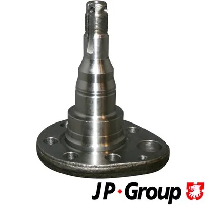 Steering Knuckle, wheel suspension